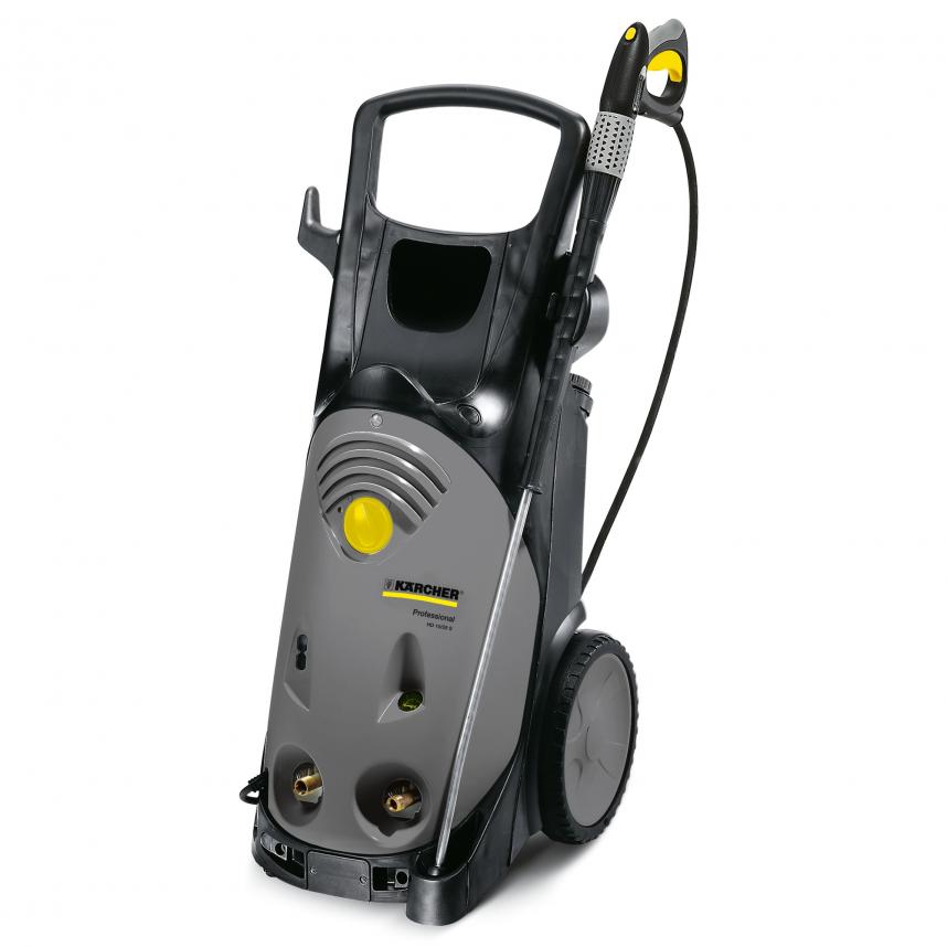 KARCHER HIGH PRESSURE CLEANER HD 10/25-4 S - Click Image to Close