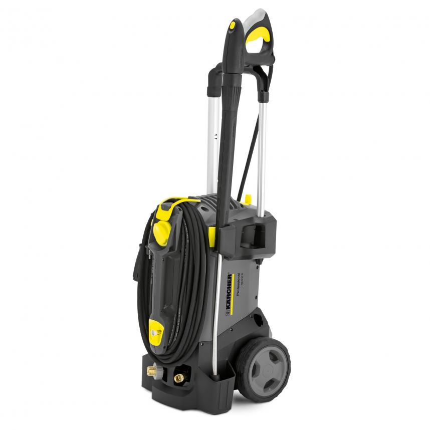 KARCHER HD 5/12 C HIGH PRESSURE WASHER - Click Image to Close