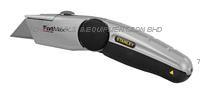 STANLEY FATMAX™ LOCKING RETRACTABLE UTILITY KNIFE
