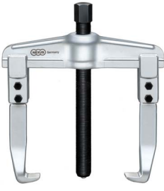TWO ARMS UNIVERSAL PULLER BY NEXUS 100-2 - Click Image to Close