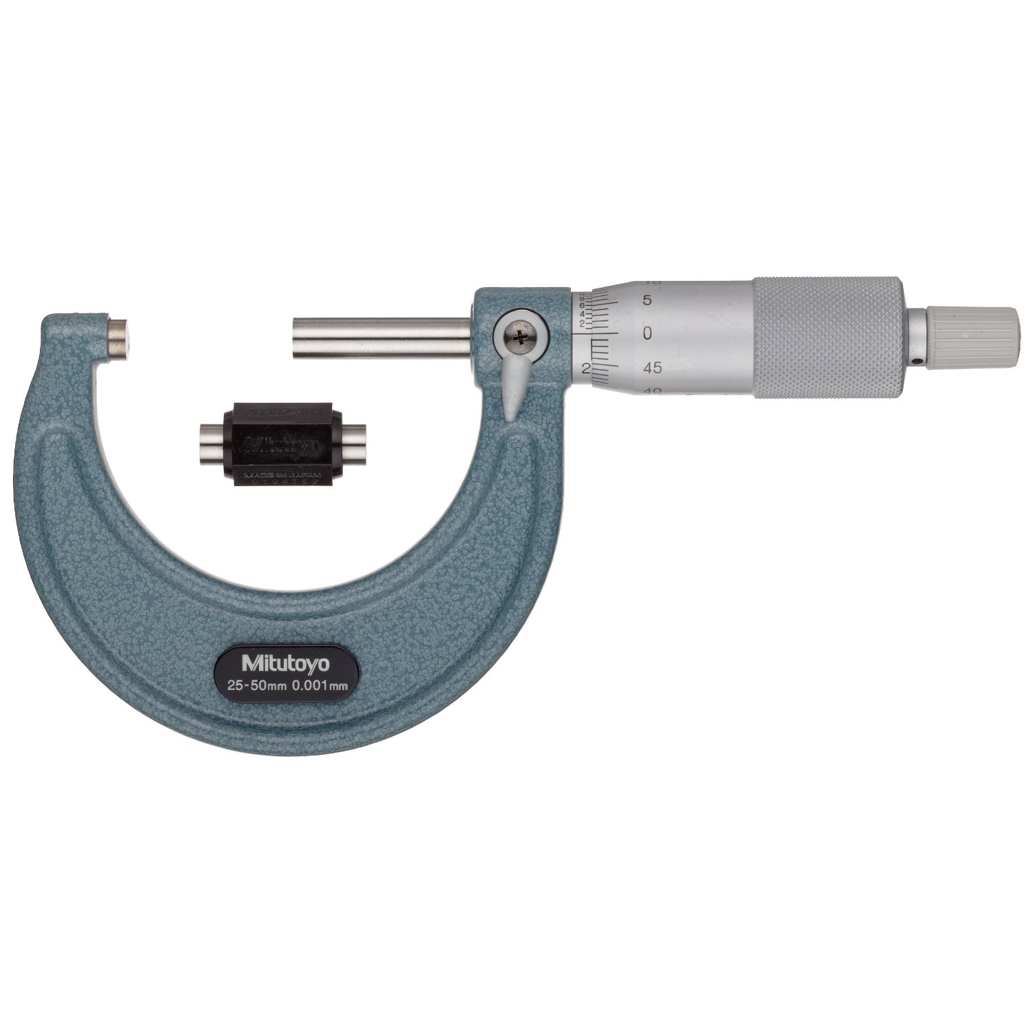 Mitutoyo 103-130 Outside Micrometer