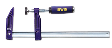 IRWIN Pro Clamp S - Depth 80mm - 16" - Click Image to Close