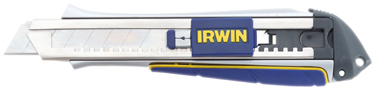 IRWIN 10504554 ProTouch Auto-Load Knife - Click Image to Close