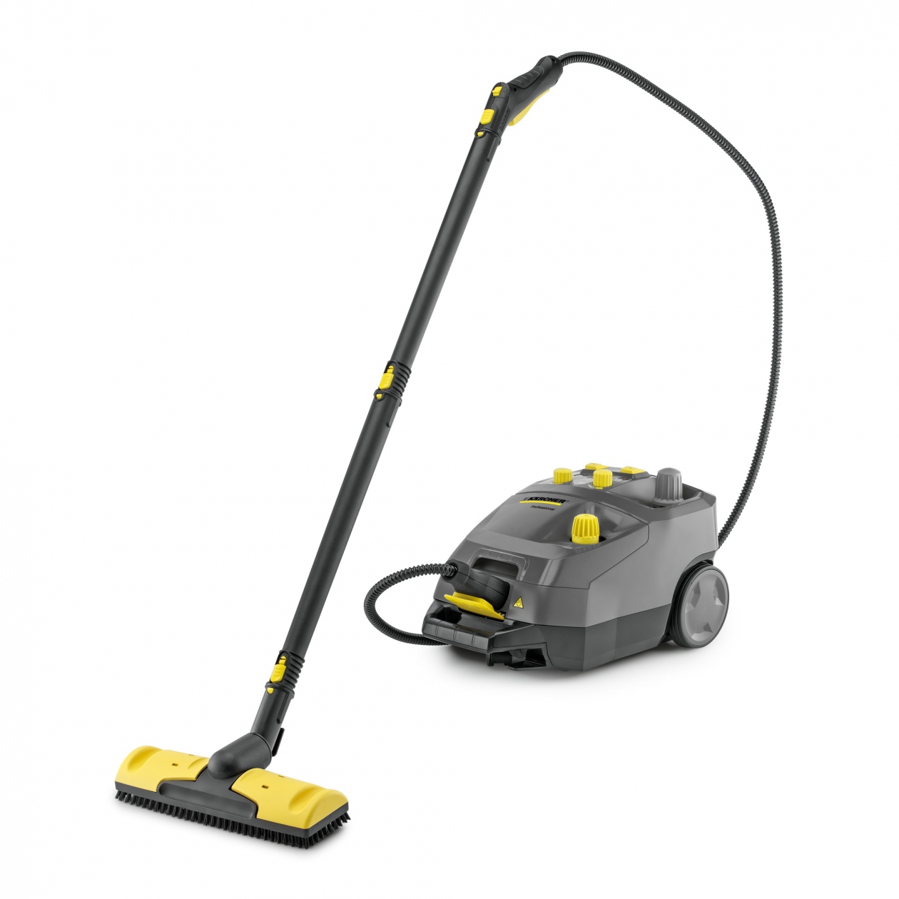 KARCHER SG 4/4 Steam cleaner - Click Image to Close