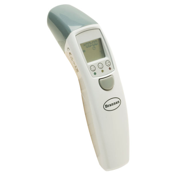 Infrared Forehead Thermometer 11/440/3 - Click Image to Close