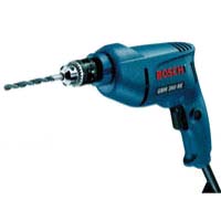 Bosch GBM350RE 500 Watts Impact Drill for 220/240 Volts - Click Image to Close