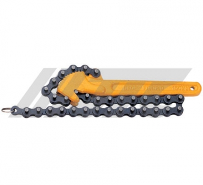 JTC1147 6" CHAIN WRENCH - Click Image to Close