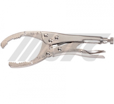 JTC1151 OIL FILTER LOCKING PLIERS - Click Image to Close