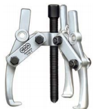 THREE ARMS PULLER BY NEXUS 116-2 - Click Image to Close