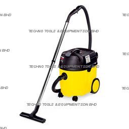 Karcher NT36/1 Eco Wet and dry vacuum cleaners - Click Image to Close