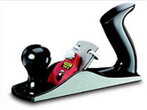 STANLEY 12-034 SB4 BENCH PLANE - Click Image to Close