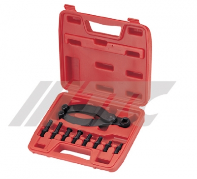JTC1209 UNIVERSAL CAMSHAFT PULLEY HOLDING TOOL - Click Image to Close