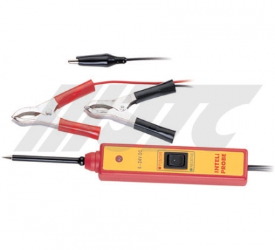 JTC1248 ELECTRIC CIRCUIT TESTER - Click Image to Close