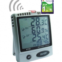 AZ87799 IN/OUT TEMP.&RH% SD LOGGER - Click Image to Close