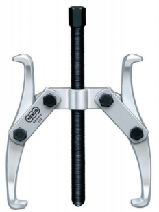TWO ARMS PULLER BY NEXUS 132 - Click Image to Close