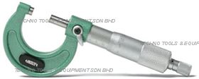 3210-100 OUTSIDE MICROMETER 75-100mm - Click Image to Close