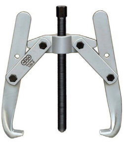 TWO ARMS PULLER BY NEXUS 135-3 - Click Image to Close