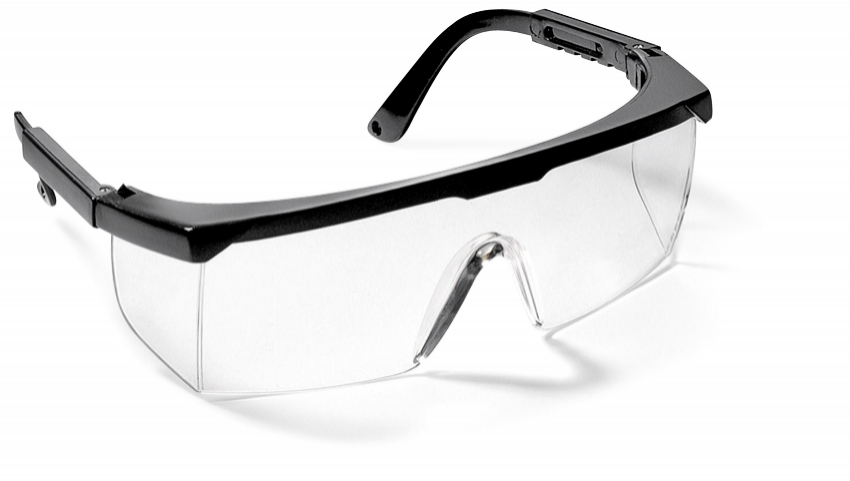 Series 46 Safety Eyewear - 46BC - Click Image to Close