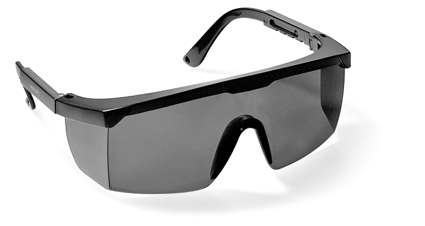 Series 46 Safety Eyewear - 46BS - Click Image to Close