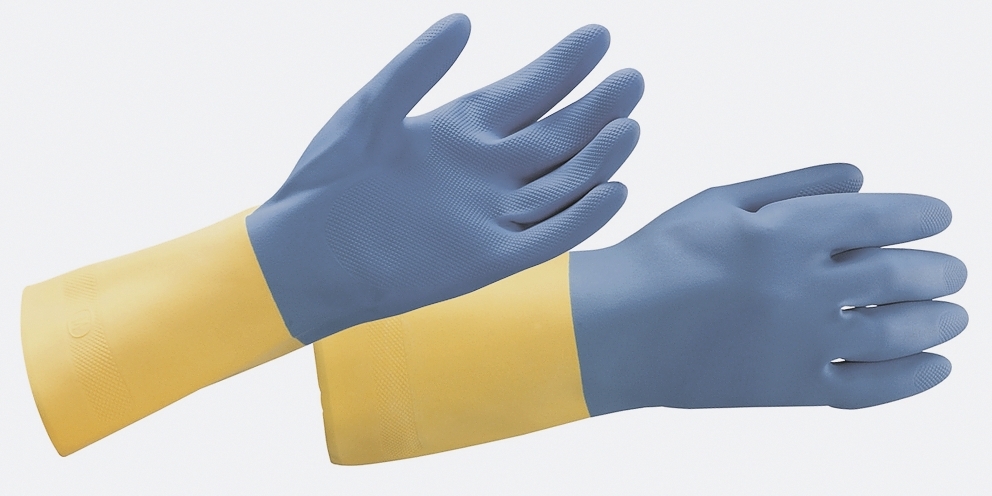 Heveaprene Glove - HP-300 - Click Image to Close