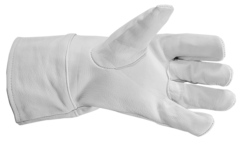 Argon Gloves - PG-118GA / PG-119 YLW