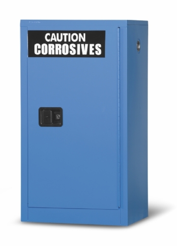 Corrosive & Acid Storage Cabinets - C101 - Click Image to Close