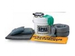 20L Portable Spill Kit - Universal - SK291919 - Click Image to Close