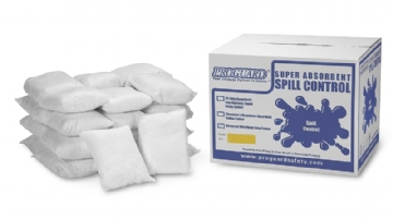 Oil Only Sorbent Pillow - BOS-PIL4050