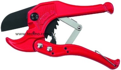 STANLEY ST14-442 PVC PIPE CUTTER 1-5/8" 42MM - Click Image to Close