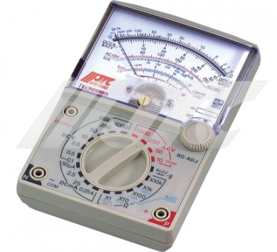 JTC1441 DIAL MULTITESTER - Click Image to Close
