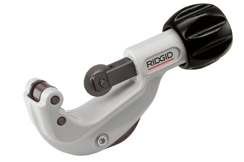 RIDGID Constant Swing Cutters w/H-D Wheel(s) - Click Image to Close