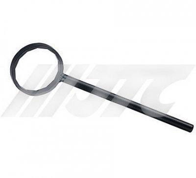 JTC1514 COLUMN TYPE OIL FILTER WRENCH - Click Image to Close