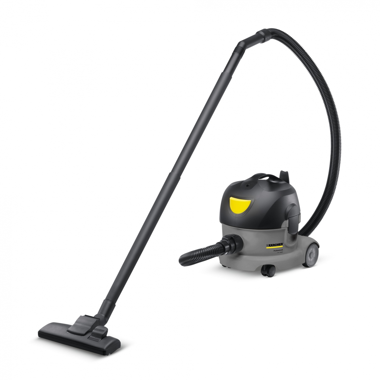 KARCHER T8/1 Dry vacuum cleaner - Click Image to Close