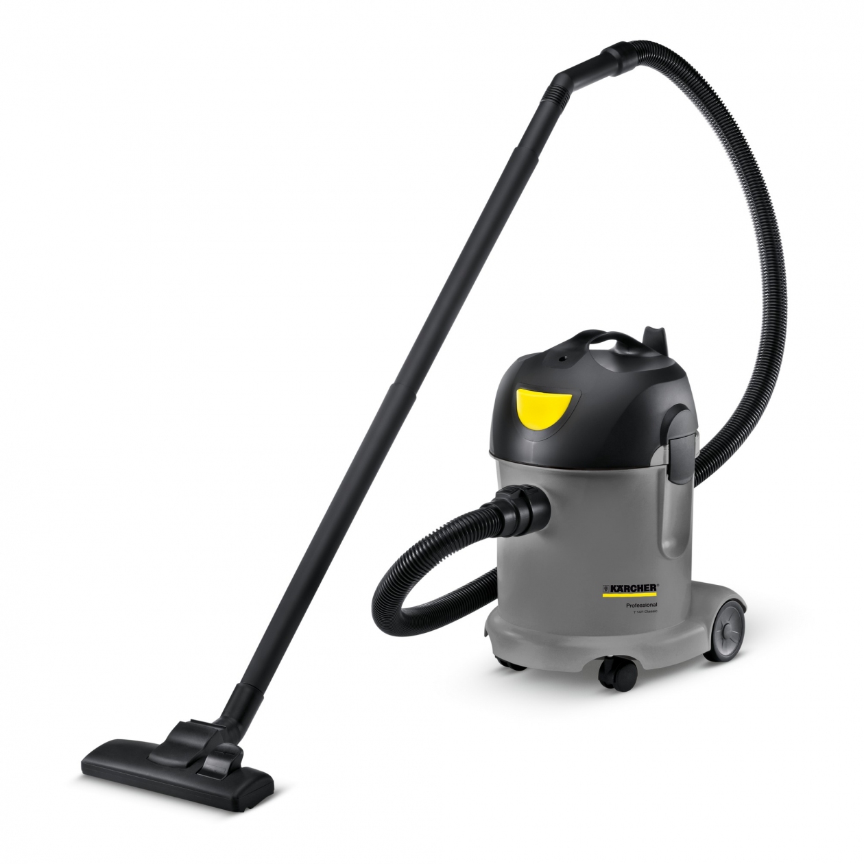 KARCHER T14/1 Dry vacuum cleaner - Click Image to Close