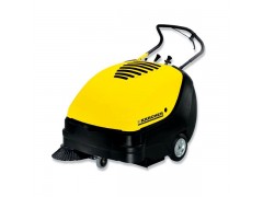 Karcher Vacuum Sweeper (KM 85/50 W) - Click Image to Close