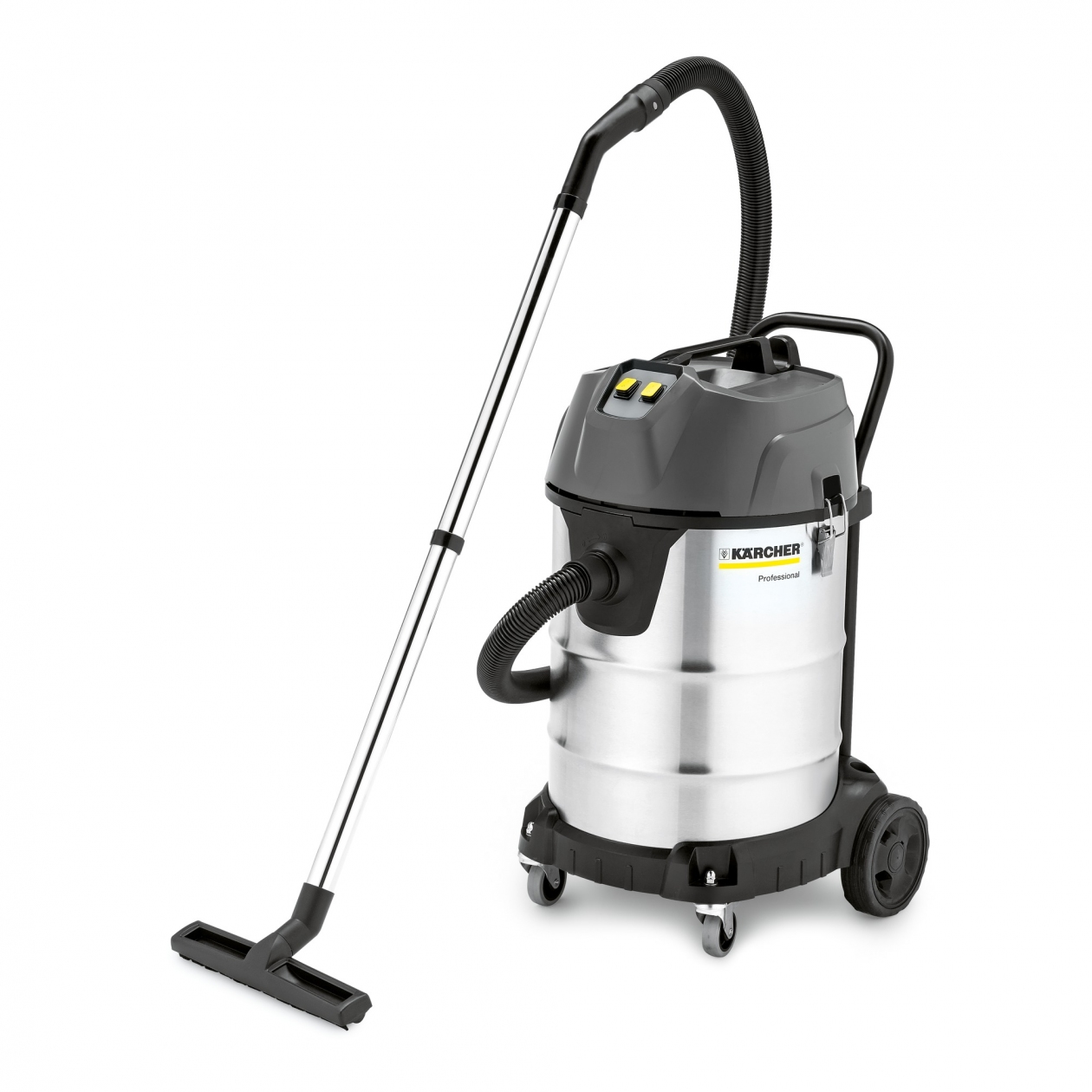 KARCHER NT70/2 Me Classic * Wet and dry vacuum cleaner