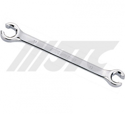 JTC1821 FLARE NUT WRENCH - Click Image to Close