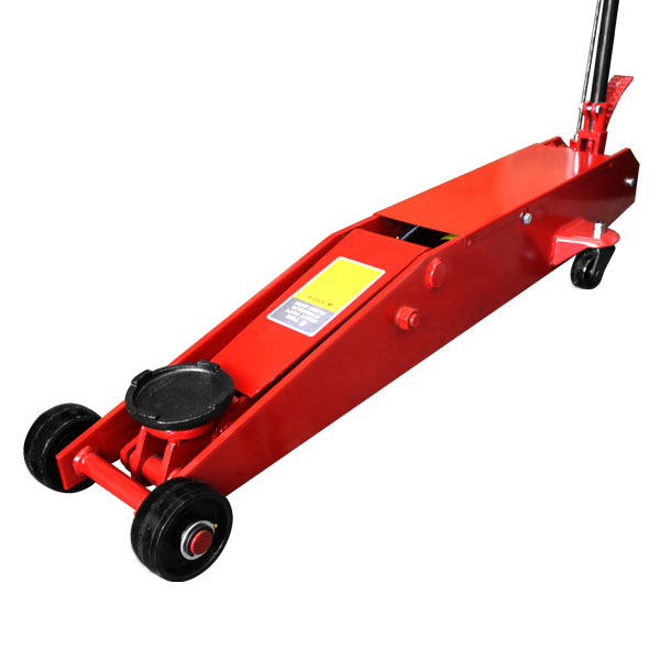 Floor Jack - 77JF105 "HIL" - Click Image to Close
