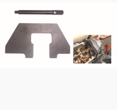BMW (M40/M70) CAMSHAFT ALIGNMENT TOOL - Click Image to Close