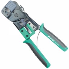 PRO‘SKIT CP-376D CRIMPING TOOL ?Old? 808-376E) - Click Image to Close
