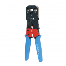 PRO'SKIT CP-376L ALL-IN-1 MODULAR CRIMPING TOOL - Click Image to Close