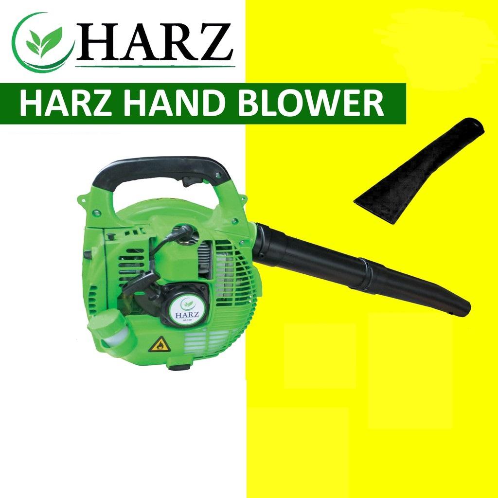 HARZ HZ-1310 HAND BLOWER - Click Image to Close