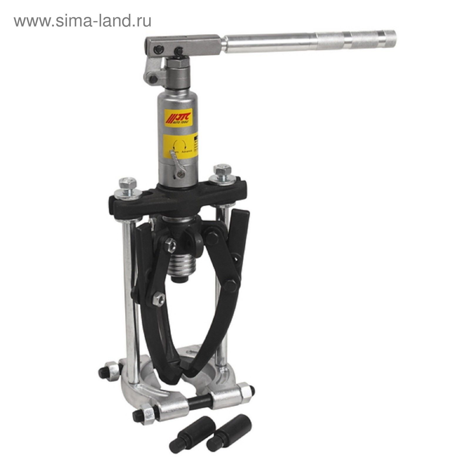 JTCPM420 HYDRAULIC PULLERS - Click Image to Close
