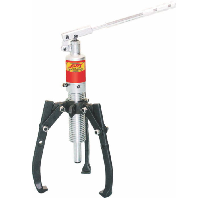 JTCPM800 HYDRAULIC PULLERS - Click Image to Close