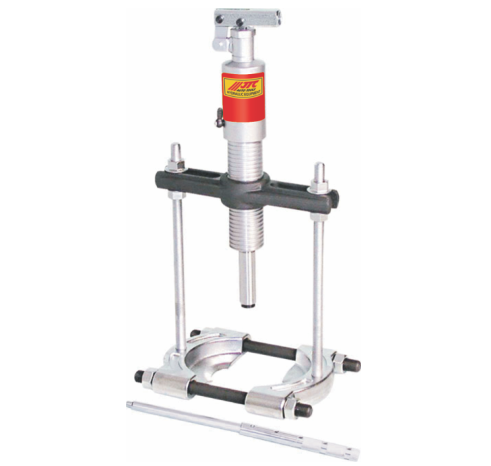 JTCPM810 HYDRAULIC PULLERS - Click Image to Close