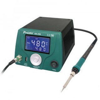 PRO'SKIT DIGITAL SOLDERING STATIONS - Click Image to Close