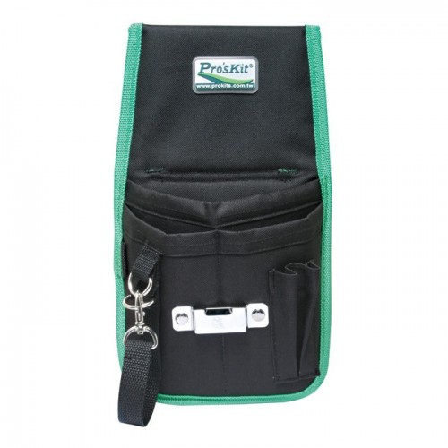 PRO'SKIT ST-5208 TOOL POUCH - Click Image to Close