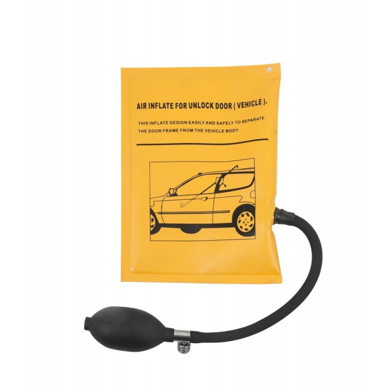 JONNESWAY AIR INFLATE FOR UNLOCK DOOR (VEHICLE) AB030056 - Click Image to Close