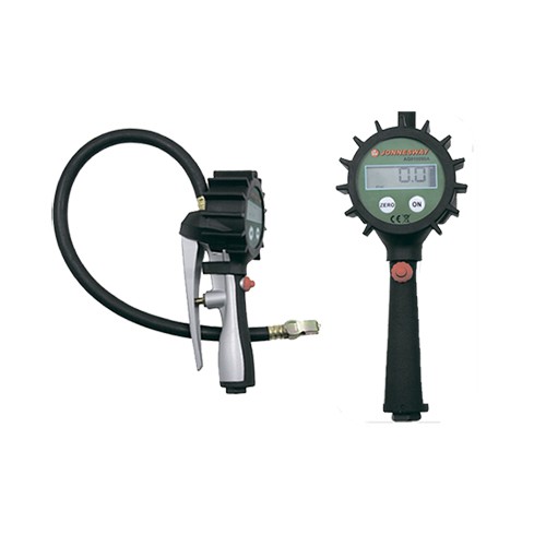 JONNESWAY AG010090A DIGITAL TIRE INFLATOR - Click Image to Close