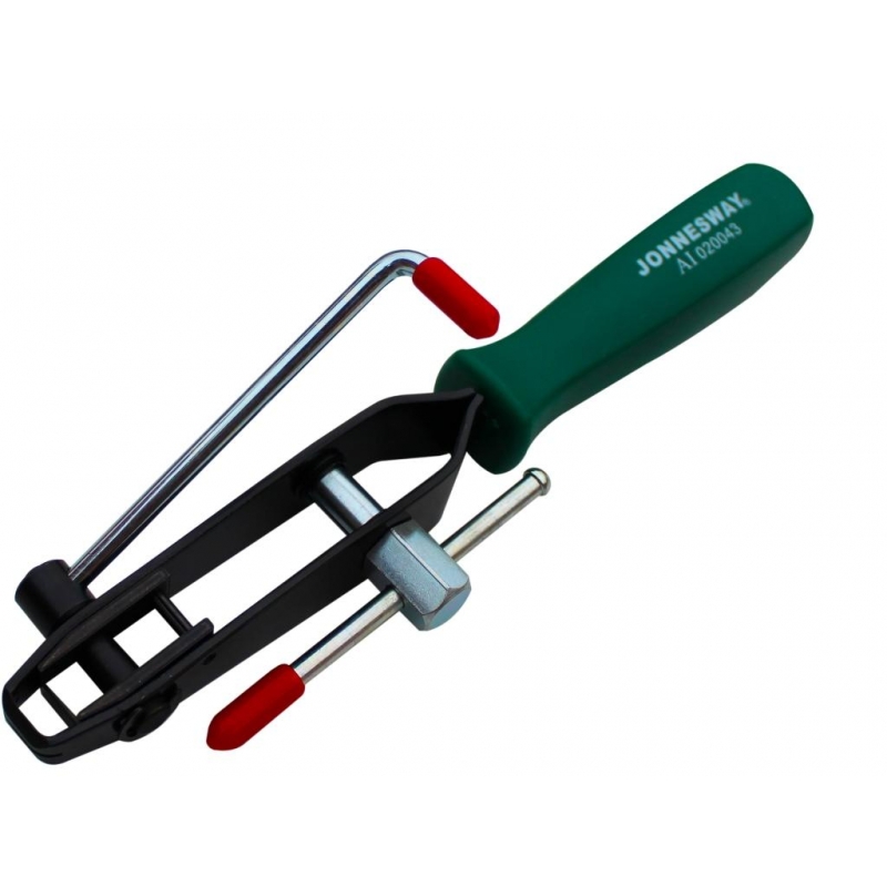 JONNESWAY BANDING TOOL WITH CUTTER AI020043 - Click Image to Close